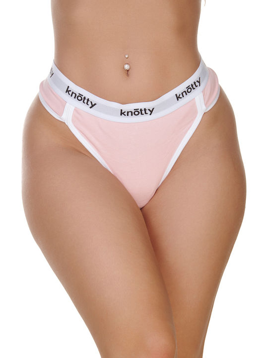 Femeie Șir de caractere Pink