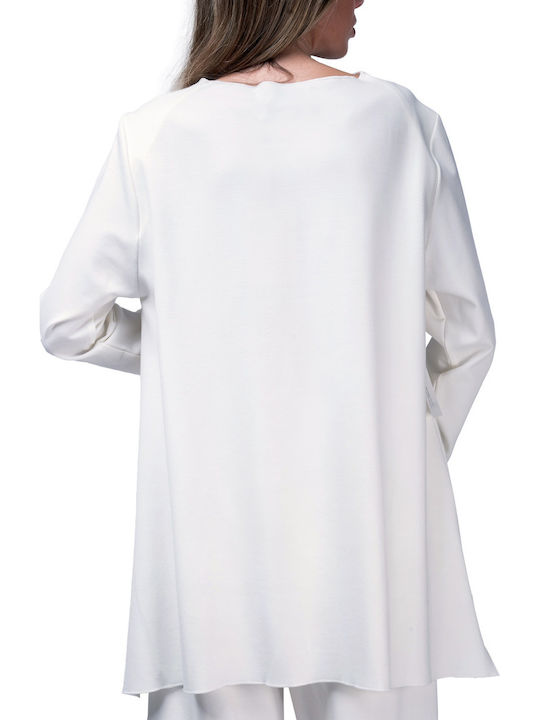 MY T Bluse Cream