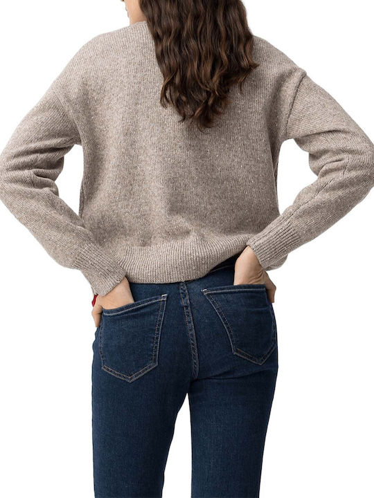 Tiffosi Pullover Beige