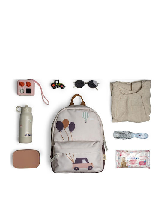 Citron Schulranzen Rucksack Kindergarten
