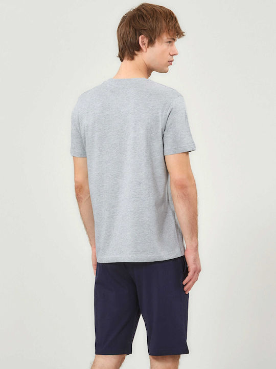 T-shirt Gray