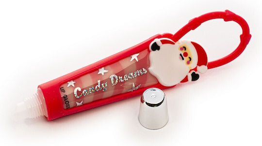 Tri-Coastal Design Santa Lipgloss Santa