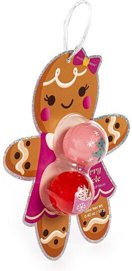 Tri-Coastal Design Gingerbread Παιδικό Μακιγιάζ
