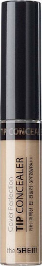 The Saem Коректор Beige (2) 6.5гр