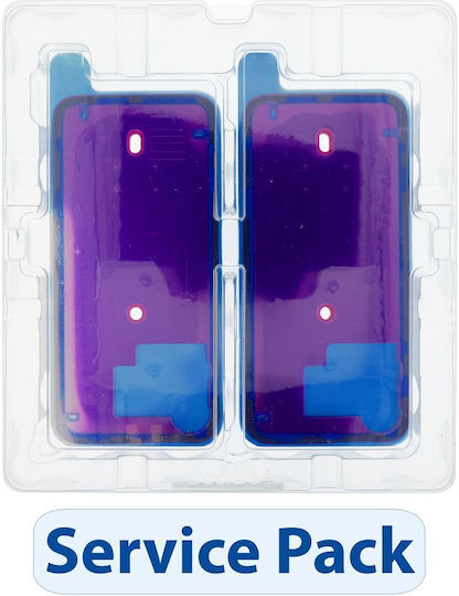 Apple Tempered Glass (iPhone 15 Pro Max)