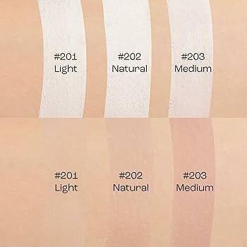 ELROEL Blanc Cover Cream Concealer Stick Light 13gr