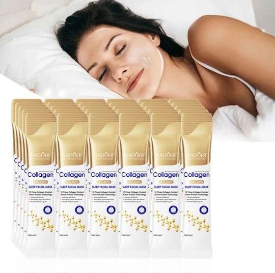 Sadoer Face Mask 20 Pieces