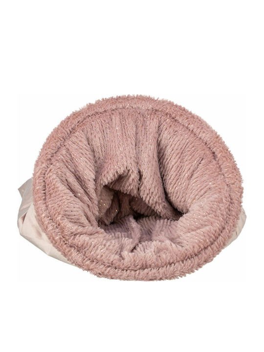 Trixie Livia Livia Dog Bed Nest Pink 40x40cm