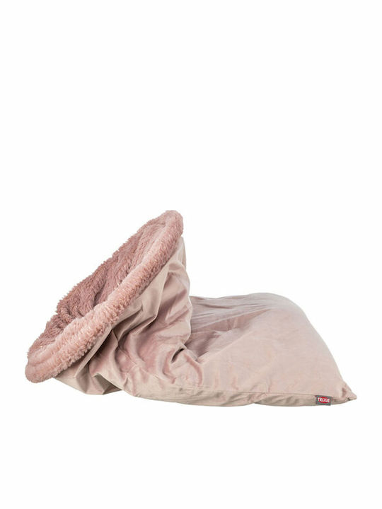Trixie Livia Livia Dog Bed Nest Pink 40x40cm
