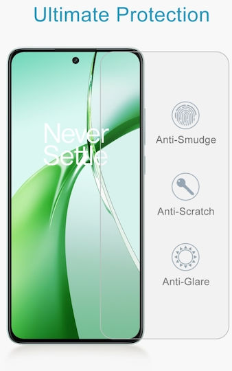 Закалено стъкло (OnePlus Nord CE 4 Lite)