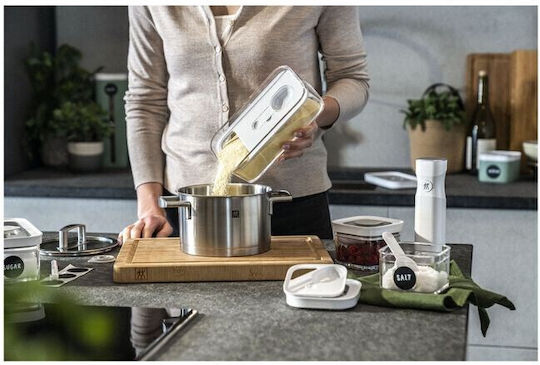 Zwilling J.A. Henckels Кутия за обяд Пластмаса Прозрачен 5бр