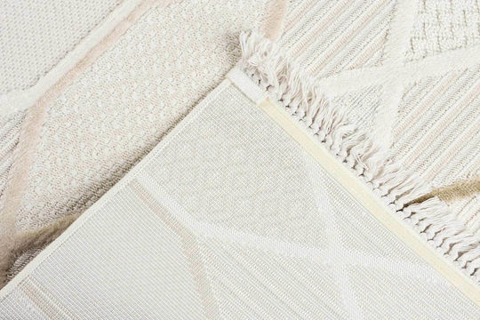 Anatolia Pastel 3251 Килим Правоъгълена Camel