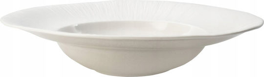 Verlo Plate Pasta with Diameter 28cm