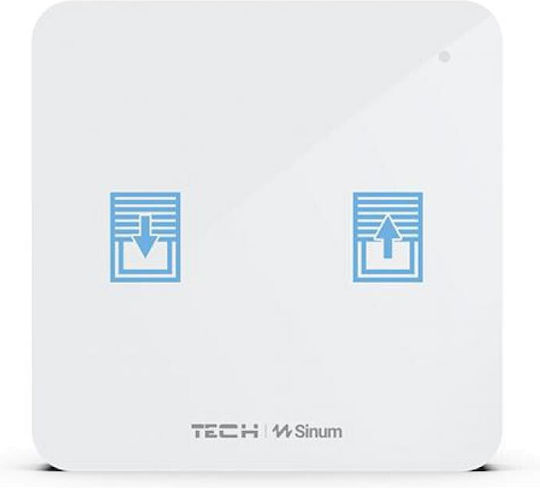 Digital Termostat Spațiu