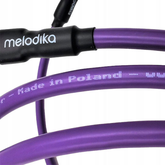 Melodika Kabel 2.5m (MDUAB25) 1Stück