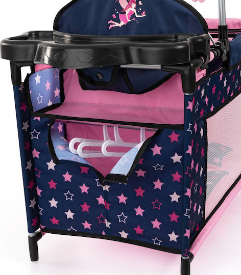 Bayer Design Möbel Baby Cot