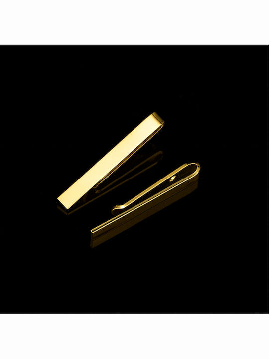 Haarspange Krawatte Silber Oder Gold