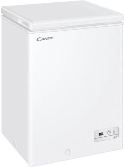 Candy Truhe Gefrierschrank 97Es