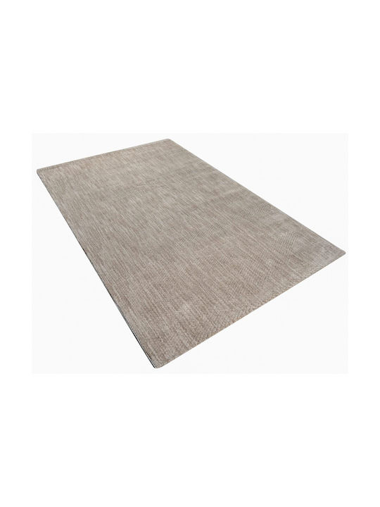 Shaggy Bedroom Rugs Set Beige 9999991329768 3pcs