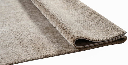 Shaggy Bedroom Rugs Set Beige 9999991329768 3pcs
