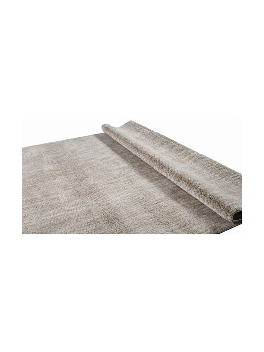 Shaggy Bedroom Rugs Set Beige 9999991329768 3pcs