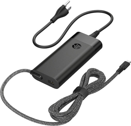 HP USB-C Φορτιστής Laptop 110W