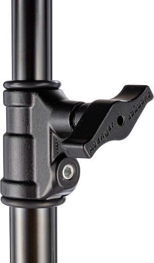 Tripod Avenger Avenger Column C-Stand 29 Schwarz