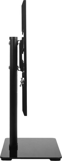 Maclean Energy MC-132 Βάση Τηλεόρασης Τοίχου έως 55" και 35kg
