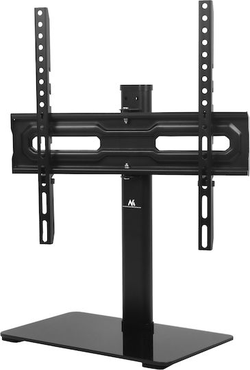 Maclean Energy MC-132 Βάση Τηλεόρασης Τοίχου έως 55" και 35kg