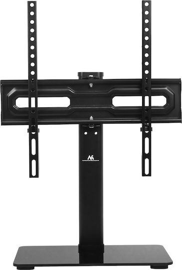 Maclean Energy MC-132 Βάση Τηλεόρασης Τοίχου έως 55" και 35kg