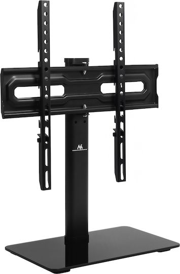 Maclean Energy MC-132 Βάση Τηλεόρασης Τοίχου έως 55" και 35kg