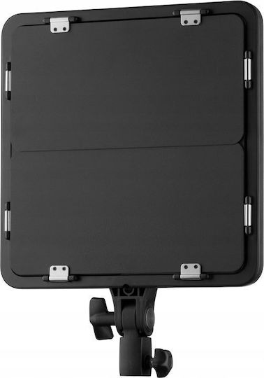 Jinbei Studio Beleuchtung Panel Led Jinbei Efp-50 Bicolor 2700-7500 K