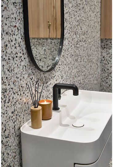 Дифузер за ирис Пикантно Сандалово дърво – Villa Collection