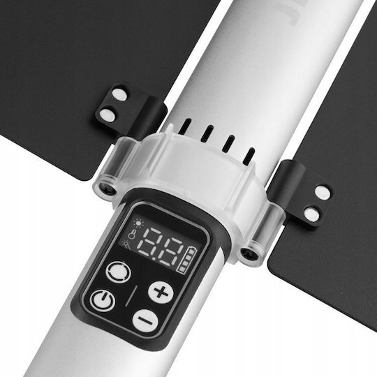 Lampă de Studio Jinbei Lampă LED Jinbei Eft-220bi 2700-7500k