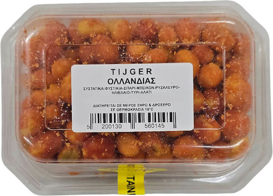 Αθηνά Φιστίκια Tiger 170gr