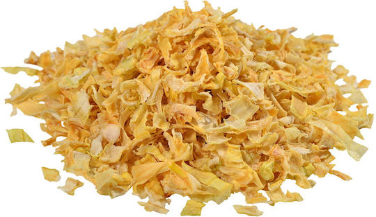 Αποξηραμένο Κρεμμύδι Flakes 50γρ-δάλλης