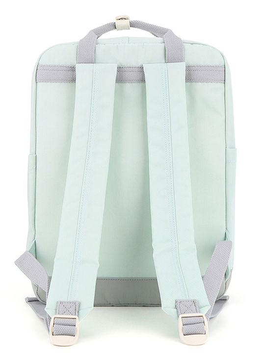 Himawari Backpack Waterproof 16lt Green