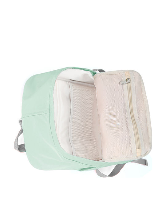 Himawari Backpack Waterproof 16lt Green