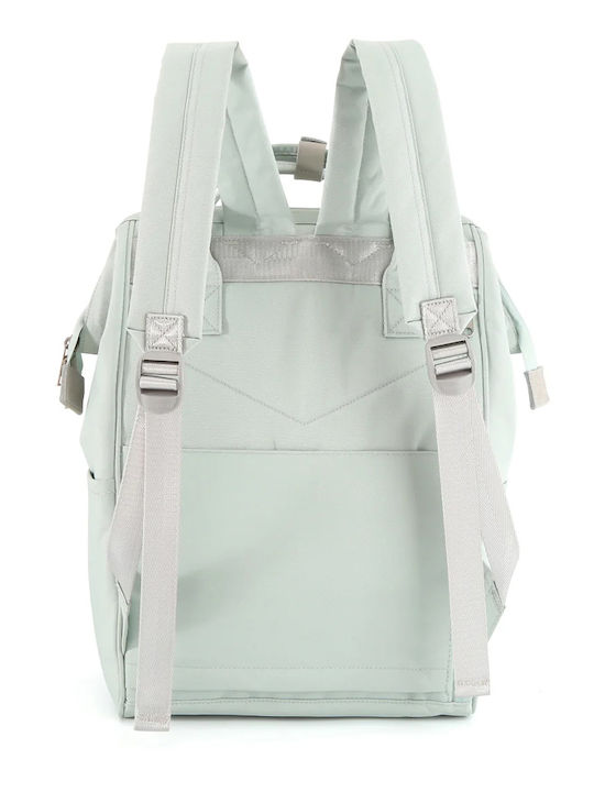 Himawari Backpack Αδιάβροχο 27lt Πράσινο Himawari Backpack Αδιάβροχο 27lt Πράσινο