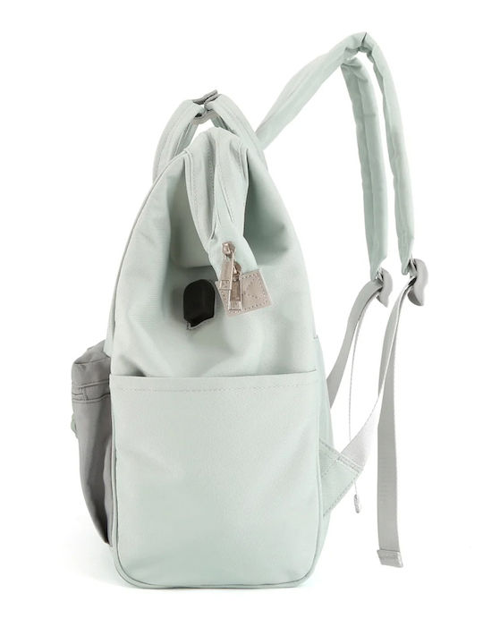Himawari Backpack Αδιάβροχο 27lt Πράσινο