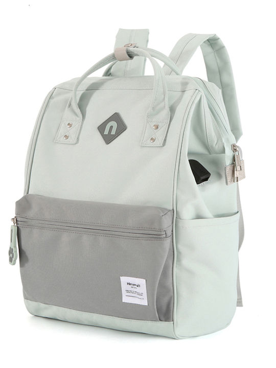 Himawari Backpack Αδιάβροχο 27lt Πράσινο