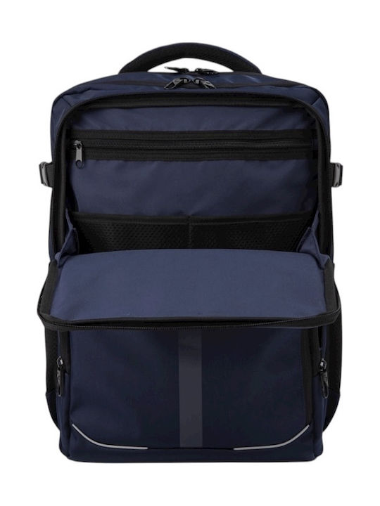 Gabol Fusion Travel 26.6lt Albastru