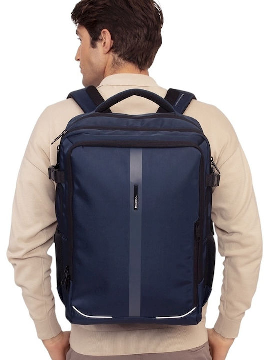 Gabol Fusion Travel 26.6lt Albastru