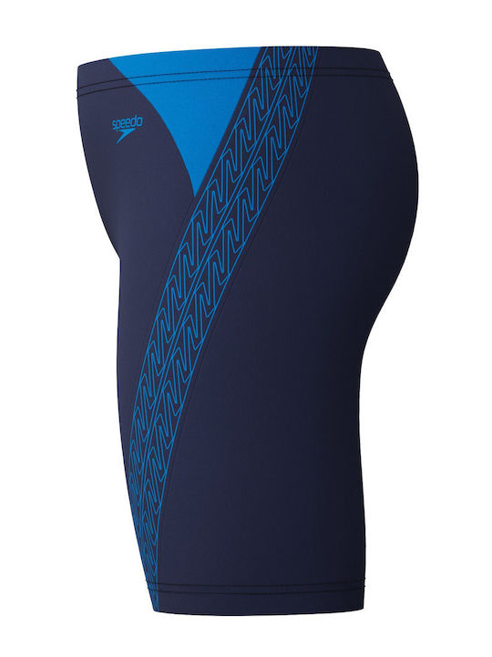 Speedo Hyper Boom Splice Jammer Παιδικό Μαγιό Jammer Speedo Hyper Boom Splice Jammer Παιδικό Μαγιό Jammer