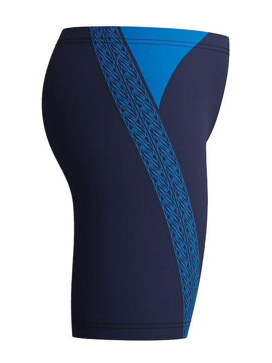 Speedo Παιδικό Μαγιό Jammer Blue/celeste