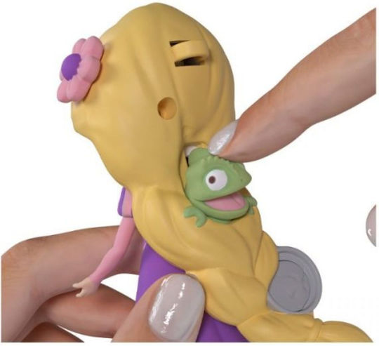 Fidget Κουκλες Disney Princess 6 Σχεδια