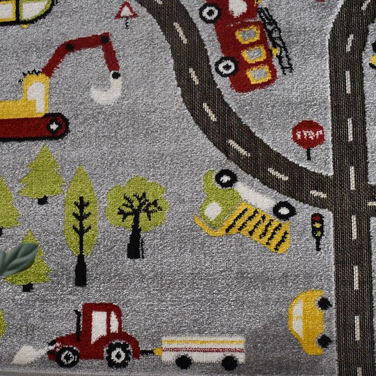 Kids Synthetic Activity Mat 160x210cm