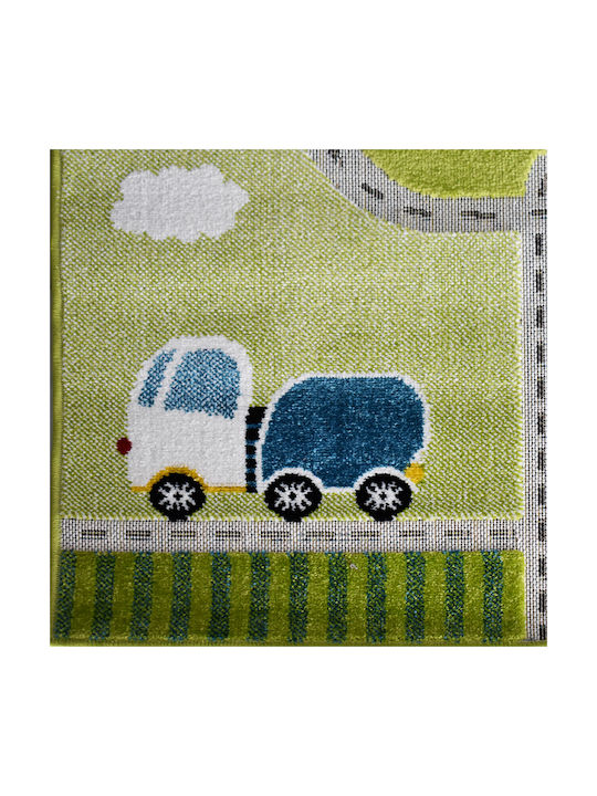 Activity Mat Verde 133x170cm