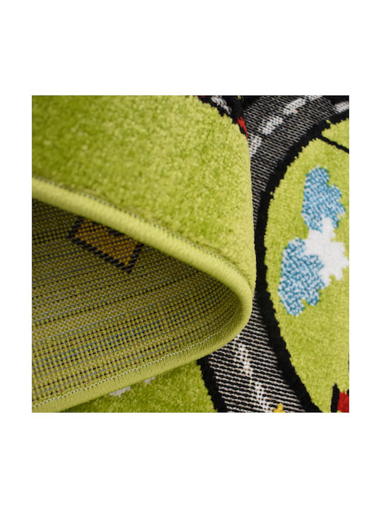 Activity Mat Verde 160x210cm