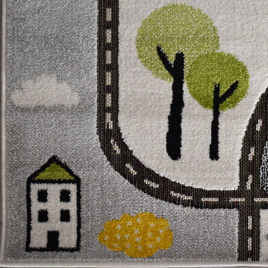 Kids Synthetic Activity Mat 160x210cm